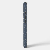 Coques Case-Mate iPhone Motif étoile douce Esthétique (Verso / Gauche)