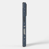 Coques Case-Mate iPhone Motif étoile douce Esthétique (Verso / Droite)