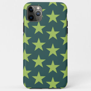 Case-Mate iPhone Case Motif Étoiles 17
