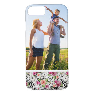 Coque Case-Mate Pour iPhone Motif fait sur commande de photo avec des posters