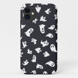 Case-Mate iPhone Case Motif fantôme
