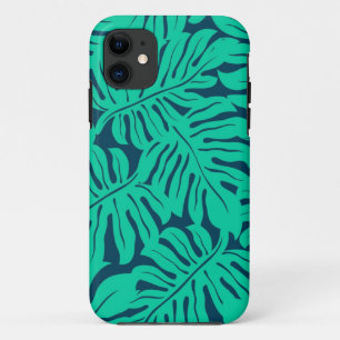 Case-Mate iPhone Case motif feuille