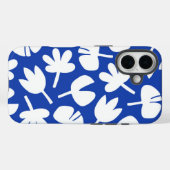 Coques Case-Mate iPhone Motif Feuille (Verso (horizontal))