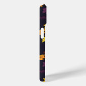 Coques Case-Mate iPhone Motif Feuille d'automne (Verso / Droite)