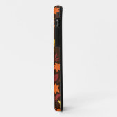 Coques Case-Mate iPhone Motif Feuille de l'érable-45947 (Dos/Gauche)