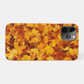 Coques Case-Mate iPhone Motif Feuille d'Érable-25877 (Dos (Horizontal))