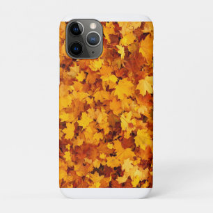 Case-Mate iPhone Case Motif Feuille d'Érable-25877