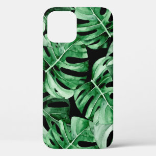 Case-Mate iPhone Case Motif feuille Monstera