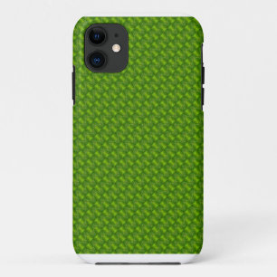 Case-Mate iPhone Case Motif feuille vert
