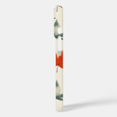 Coques Case-Mate iPhone Motif Feuilles d'automne (Verso / Gauche)