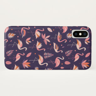 Case-Mate iPhone Case Motif Flamant rose Paradise