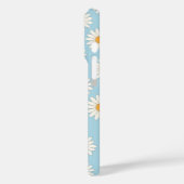 Coques Case-Mate iPhone Motif Fleur Chic Daisy - Design Floral Cute - (Verso / Gauche)