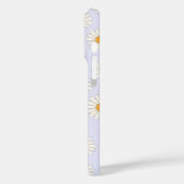 Coques Case-Mate iPhone Motif Fleur Chic Daisy - Design Floral Cute - (Verso / Gauche)