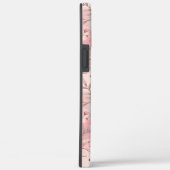 Coques Case-Mate iPhone Motif Fleur de Sakura Rose (Verso / Droite)