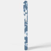 Coques Case-Mate iPhone Motif floral (Verso / Gauche)