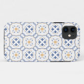 Coques Case-Mate iPhone Motif floral (Dos (Horizontal))