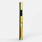 Coques Case-Mate iPhone Motif floral (Dos/Droite)