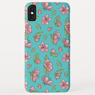 Case-Mate iPhone Case Motif floral