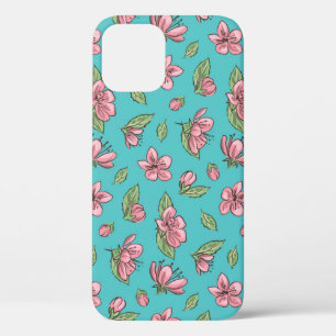 Case-Mate iPhone Case Motif floral