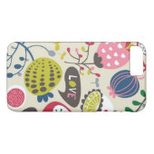 Coques Case-Mate iPhone Motif floral 12 (Dos (Horizontal))