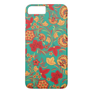 Etui iPhone Case-Mate Motif floral 2 2