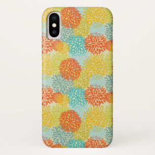 Case-Mate iPhone Case Motif floral 3