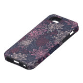Coques Case-Mate iPhone Motif floral 4 (Bas)