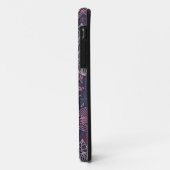 Coques Case-Mate iPhone Motif floral 4 (Dos/Gauche)