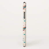 Coques Case-Mate iPhone Motif floral 5 2 (Dos/Droite)