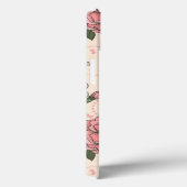 Coques Case-Mate iPhone Motif floral 5 2 (Verso / Droite)