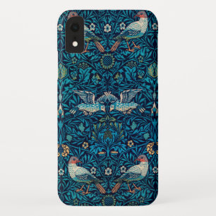 Case-Mate iPhone Case Motif floral Art Nouveau d'oiseaux de William Morr