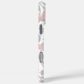 Coques Case-Mate iPhone Motif floral boho (Verso / Droite)