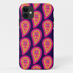 Case-Mate iPhone Case Motif Floral Boho Rose