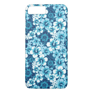 Etui iPhone Case-Mate Motif floral de ketmie de surf