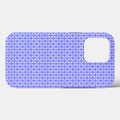 Coques Case-Mate iPhone Motif Floral Design (Verso (horizontal))