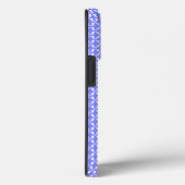 Coques Case-Mate iPhone Motif Floral Design (Verso / Droite)