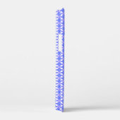 Coques Case-Mate iPhone Motif Floral Design (Verso / Droite)