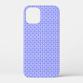 Coques Case-Mate iPhone Motif Floral Design (Verso)