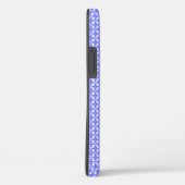 Coques Case-Mate iPhone Motif Floral Design (Verso / Droite)