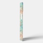 Coques Case-Mate iPhone Motif Floral Doodle Multicolor (Verso / Droite)