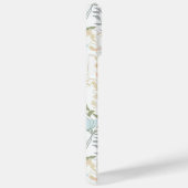 Coques Case-Mate iPhone Motif floral du printemps 01 - (Verso / Droite)