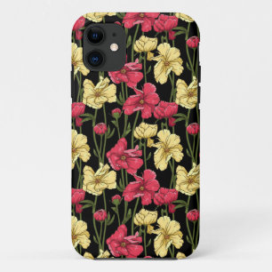 Etui iPhone Case-Mate Motif floral élégant 2