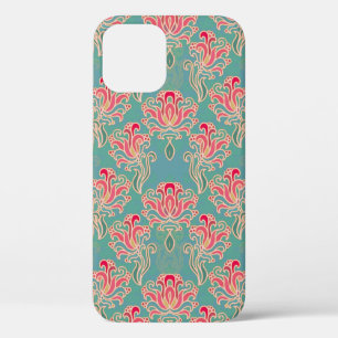 Case-Mate iPhone Case Motif floral incolore