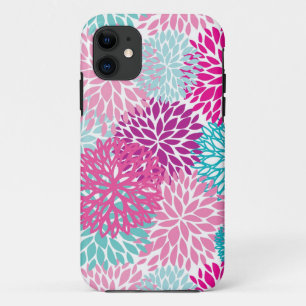 Etui iPhone Case-Mate Motif floral lumineux 2