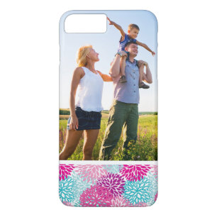 Coques Pour iPhone Motif floral lumineux 2 de photo faite sur