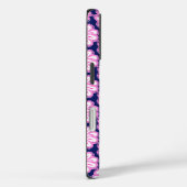 Coques Case-Mate iPhone Motif floral mignon (Verso / Droite)