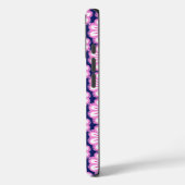 Coques Case-Mate iPhone Motif floral mignon (Verso / Gauche)