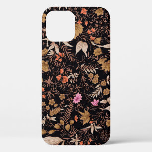 Case-Mate iPhone Case Motif floral paisley incomparable