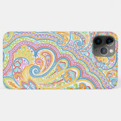 Coques Case-Mate iPhone Motif Floral Paisley Paisley (Dos (Horizontal))