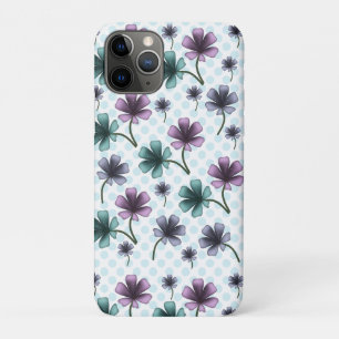 Case-Mate iPhone Case Motif floral personnalisé et sur mesure 